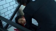 Sae-byeok's death scene - A Squid Game betrayal | Image via Netflix